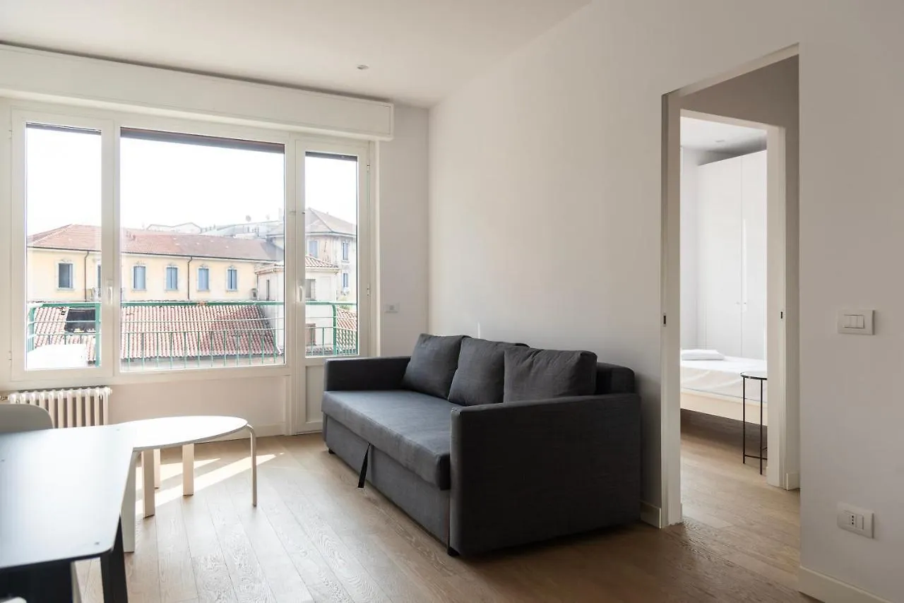 Youhosty - Gioia 1 Big Milan Apartment