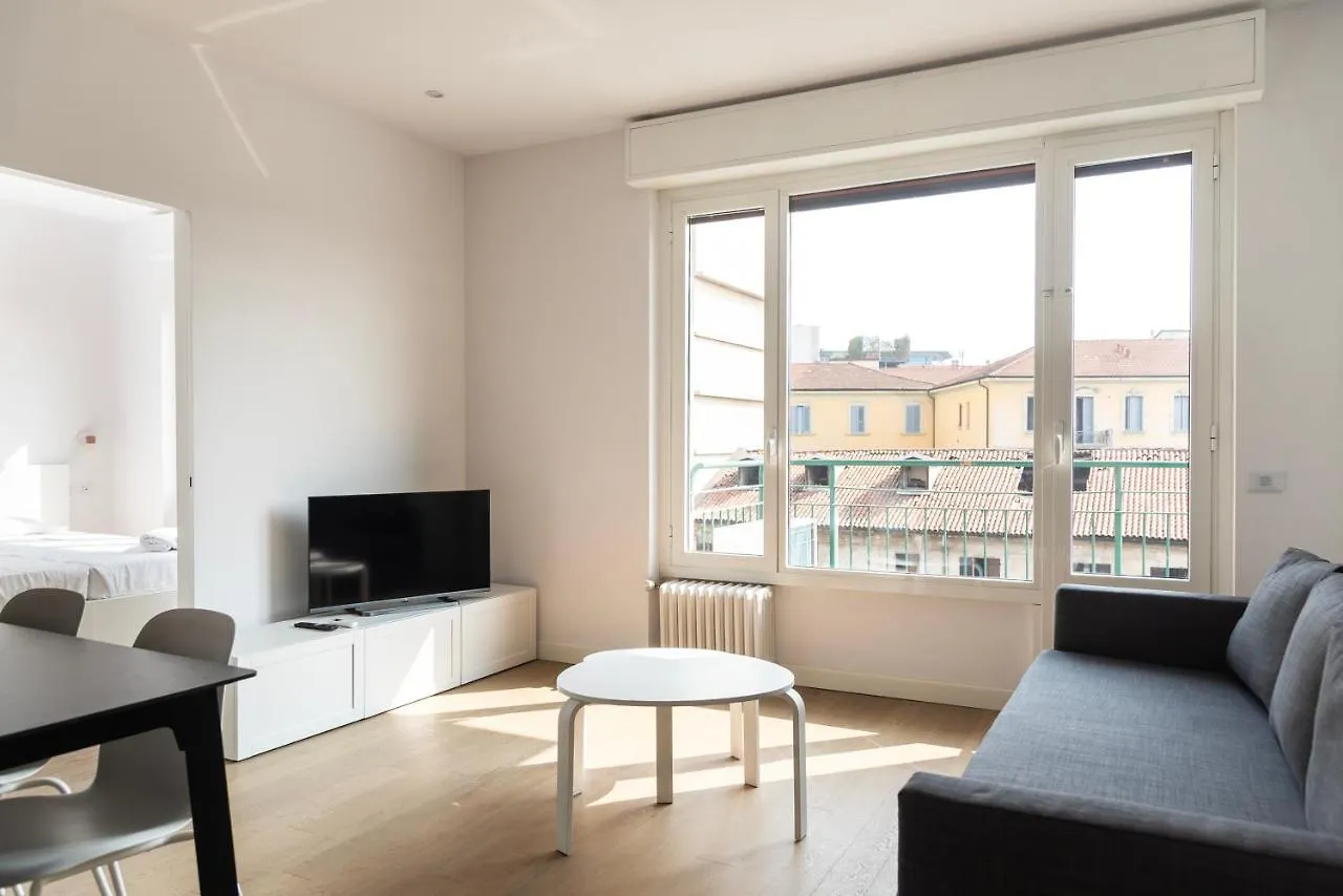 Youhosty - Gioia 1 Big Mailand Italien