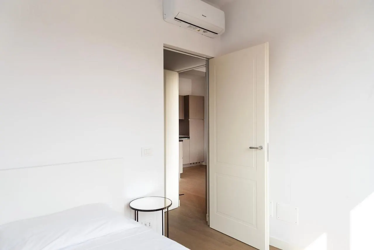 Youhosty - Gioia 1 Big Mailand Apartment