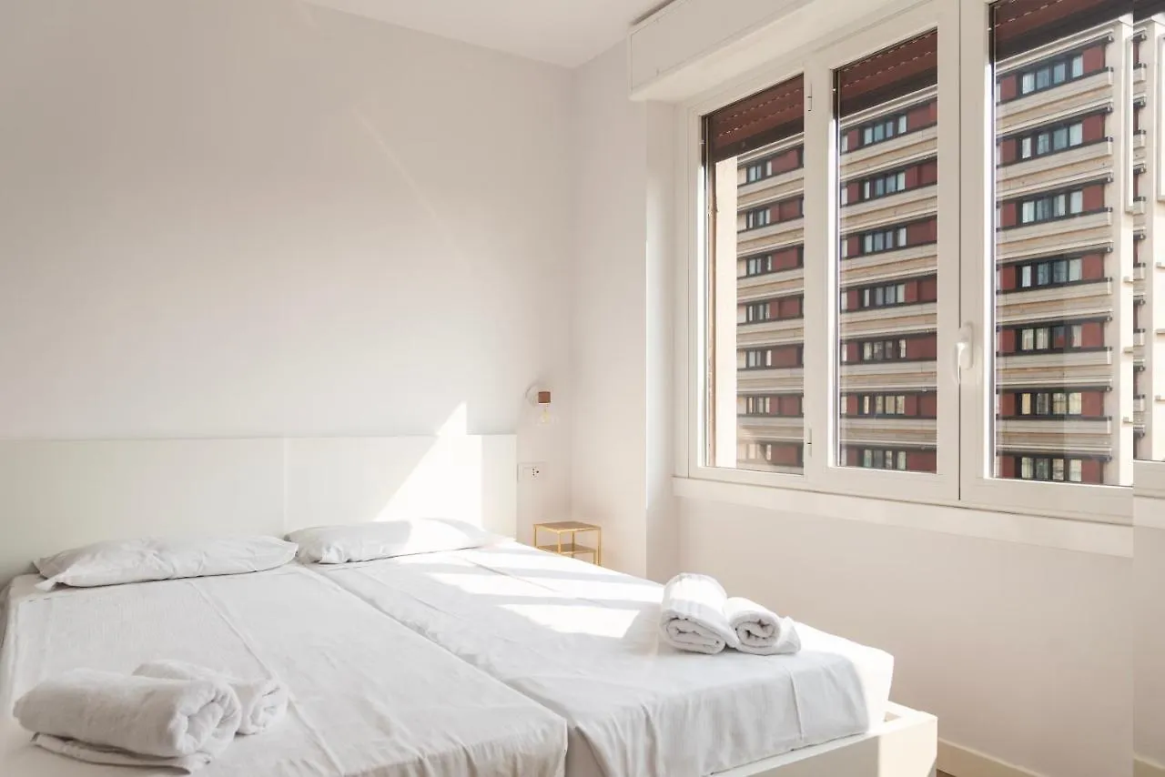 Apartment Youhosty - Gioia 1 Big Mailand