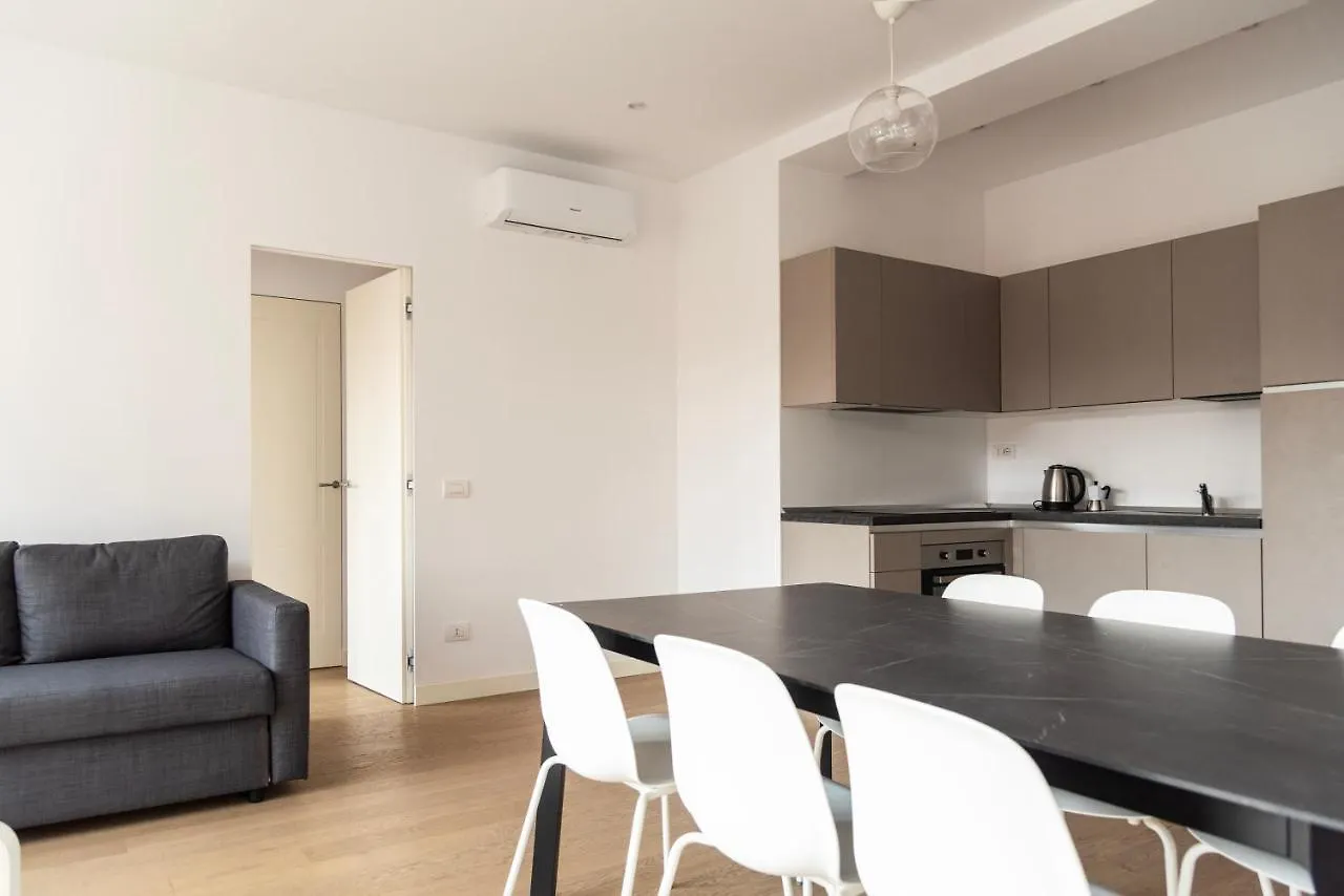 Apartment Youhosty - Gioia 1 Big Mailand